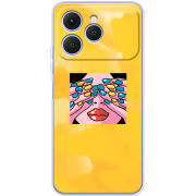 Чохол BoxFace Tecno Spark 40 
