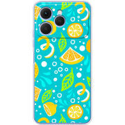 Чохол BoxFace Tecno Spark 40 