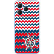 Чохол BoxFace Tecno Spark 40 Valley of Waves