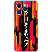 Чохол BoxFace Tecno Spark 40 