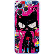 Чохол BoxFace Tecno Spark 40 