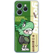 Чохол BoxFace Tecno Spark 40 