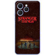 Чохол BoxFace Tecno Spark 40 