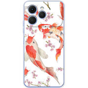Чохол BoxFace Tecno Spark 40 