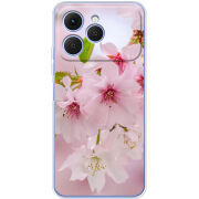 Чохол BoxFace Tecno Spark 40 