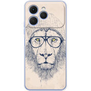 Чохол BoxFace Tecno Spark 40 