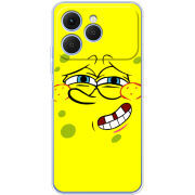Чохол BoxFace Tecno Spark 40 