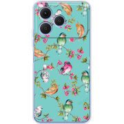 Чохол BoxFace Tecno Spark 40 