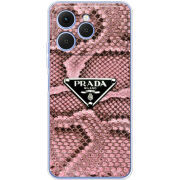 Чохол BoxFace Tecno Spark 40 
