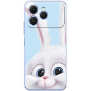Чохол BoxFace Tecno Spark 40 Rabbit