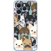 Чохол BoxFace Tecno Spark 40 