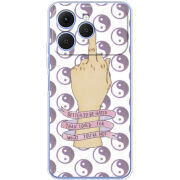 Чохол BoxFace Tecno Spark 40 