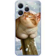 Чохол BoxFace Tecno Spark 40 