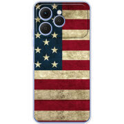 Чохол BoxFace Tecno Spark 40 