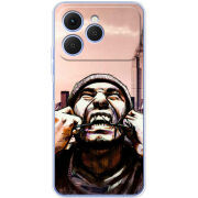 Чохол BoxFace Tecno Spark 40 
