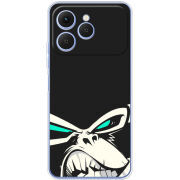 Чохол BoxFace Tecno Spark 40 