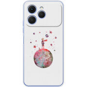 Чохол BoxFace Tecno Spark 40 