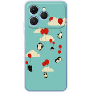 Чохол BoxFace Tecno Spark 40 