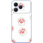 Чохол BoxFace Tecno Spark 40 