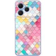 Чохол BoxFace Tecno Spark 40 