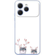 Чохол BoxFace Tecno Spark 40 