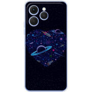 Чохол BoxFace Tecno Spark 40 