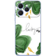 Чохол BoxFace Tecno Spark 40 