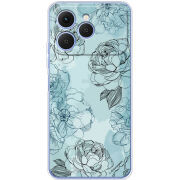 Чохол BoxFace Tecno Spark 40 