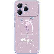 Чохол BoxFace Tecno Spark 40 