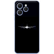 Чохол BoxFace Tecno Spark 40 