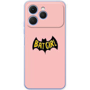 Чохол BoxFace Tecno Spark 40 
