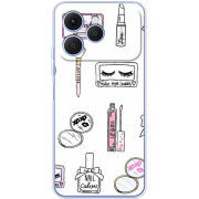 Чохол BoxFace Tecno Spark 40 