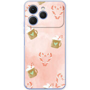 Чохол BoxFace Tecno Spark 40 