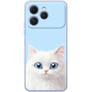 Чохол BoxFace Tecno Spark 40 