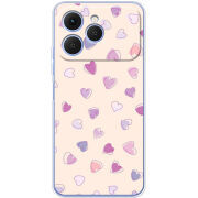 Чохол BoxFace Tecno Spark 40 