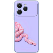 Чохол BoxFace Tecno Spark 40 