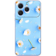 Чохол BoxFace Tecno Spark 40 
