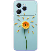 Чохол BoxFace Tecno Spark 40 