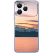 Чохол BoxFace Tecno Spark 40 
