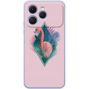 Чохол BoxFace Tecno Spark 40 