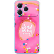 Чохол BoxFace Tecno Spark 40 