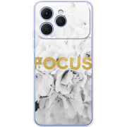 Чохол BoxFace Tecno Spark 40 