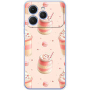 Чохол BoxFace Tecno Spark 40 