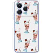 Чохол BoxFace Tecno Spark 40 