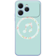 Чохол BoxFace Tecno Spark 40 