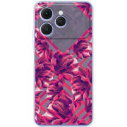 Чохол BoxFace Tecno Spark 40 