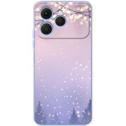 Чохол BoxFace Tecno Spark 40 