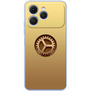 Чохол BoxFace Tecno Spark 40 