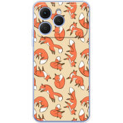 Чохол BoxFace Tecno Spark 40 