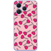 Чохол BoxFace Tecno Spark 40 